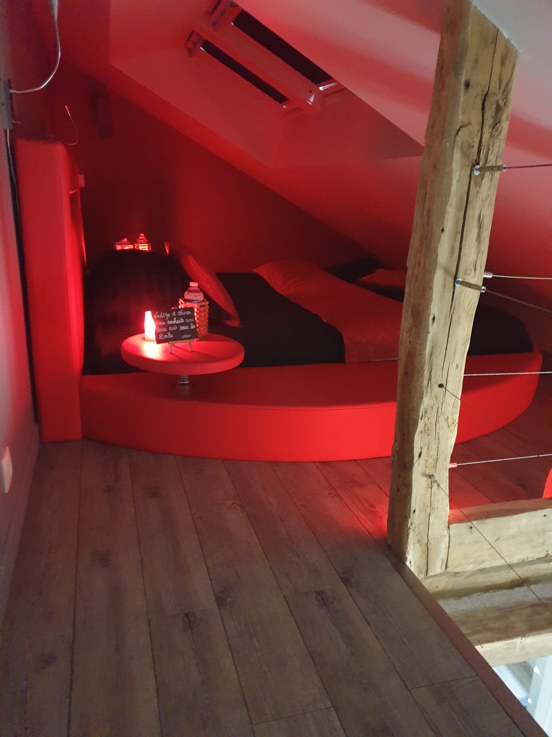 LIT SUITE ZEN
