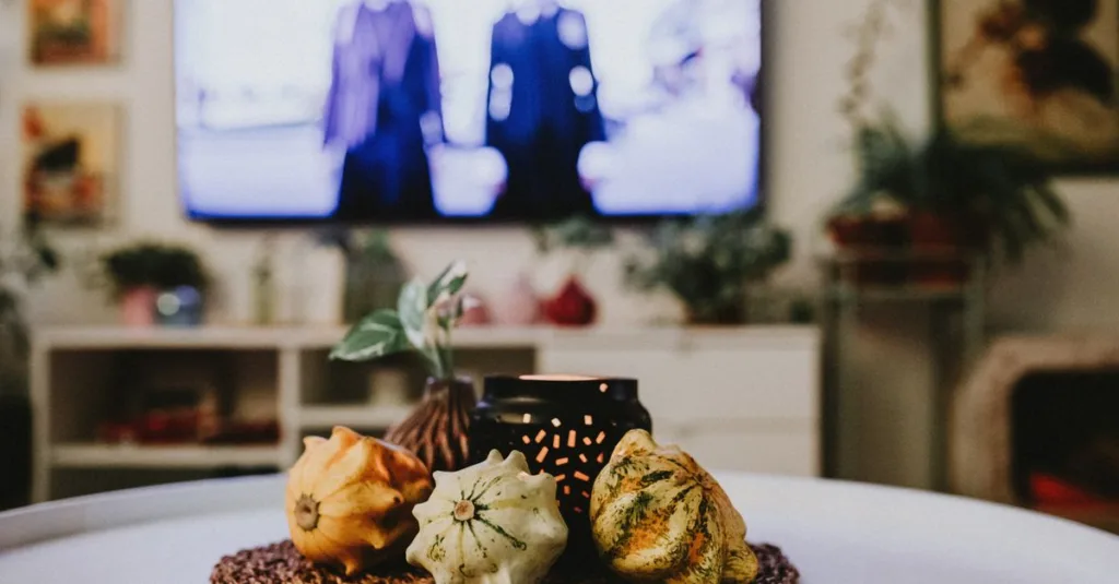 découvrez des idées de décoration pour un salon cosy et chaleureux, alliant confort et style pour un espace accueillant et harmonieux.