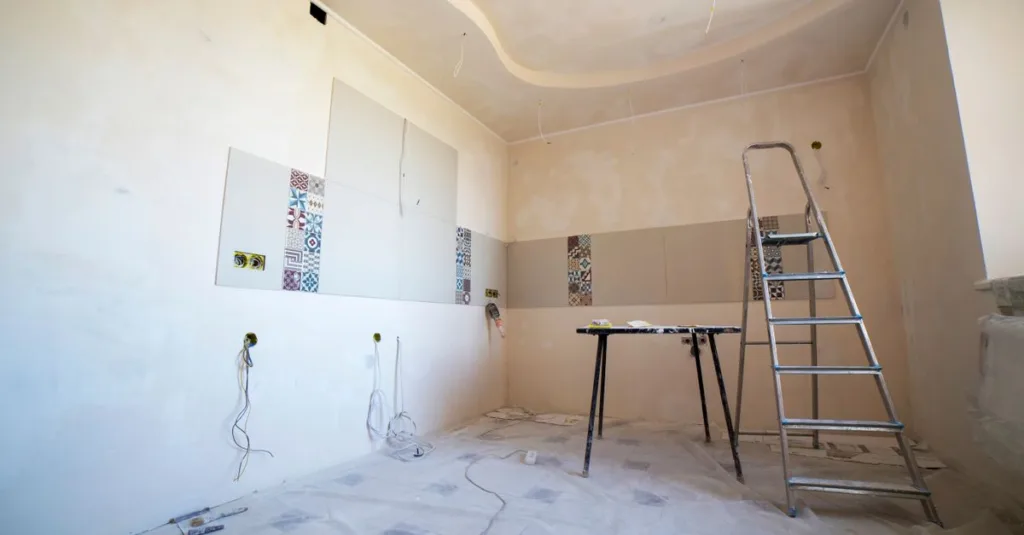 découvrez nos services de rénovation de maison pour transformer votre espace de vie avec qualité et style. expertise, conseils personnalisés et travaux sur mesure.
