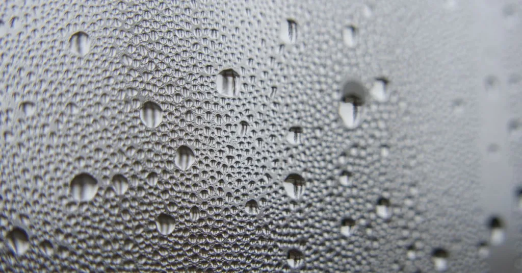 découvrez tout ce qu'il faut savoir sur l'humidité : définition, causes, effets sur la santé et conseils pour la contrôler efficacement dans votre environnement.