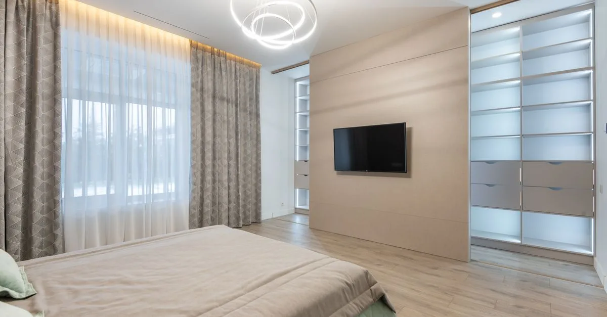 découvrez des couleurs apaisantes pour une chambre à coucher relaxante et restful, idéales pour favoriser le calme et le sommeil réparateur.
