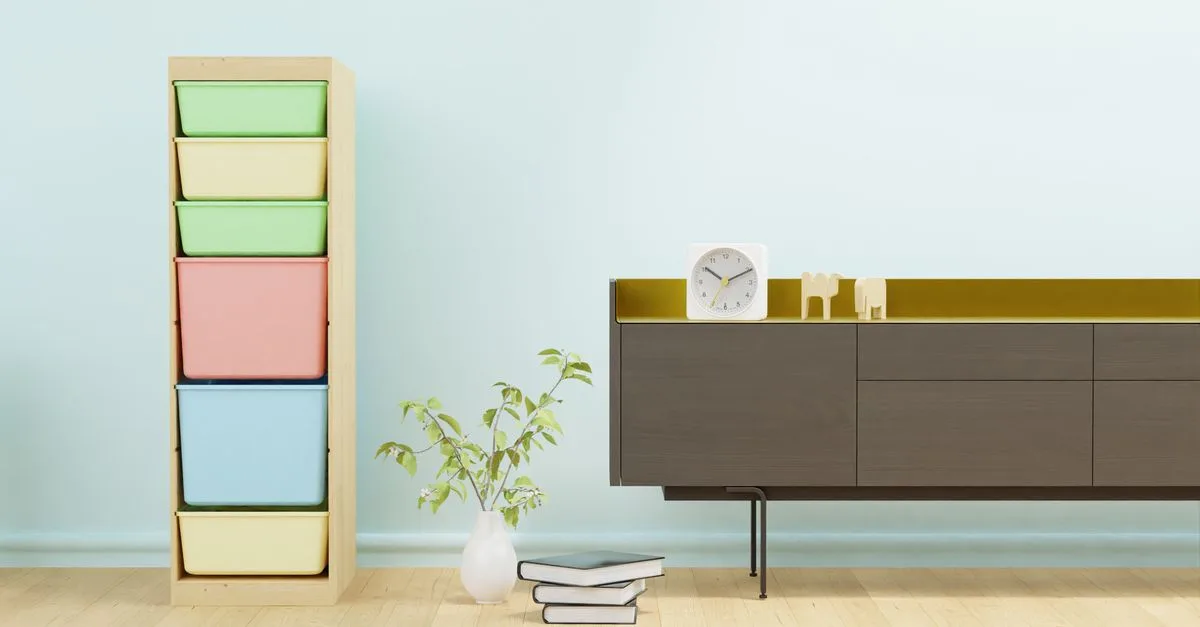 solutions de rangement astucieuses pour optimiser les petits espaces et garder votre intérieur organisé.