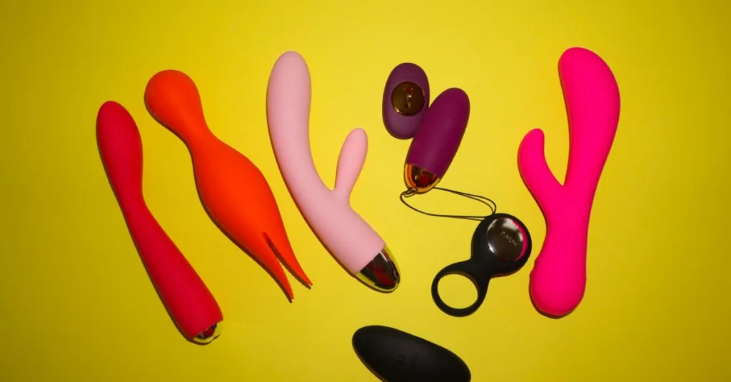 découvrez notre sélection de sex toys pour pimenter votre vie intime, avec des produits de qualité, sécurisés et adaptés à toutes vos envies.