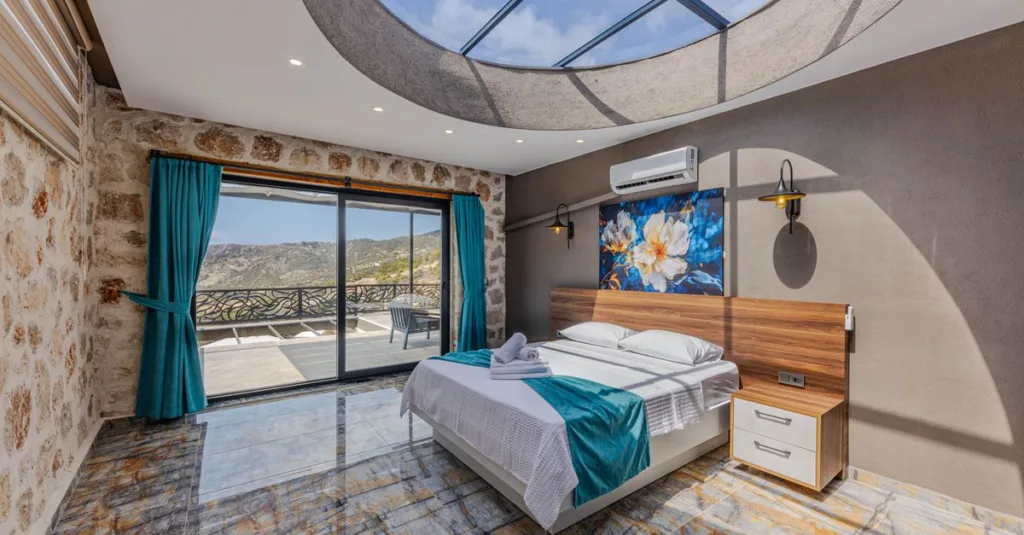découvrez les meilleures couleurs pour une chambre avec un mur en pierre et créez une ambiance harmonieuse, chaleureuse et élégante.