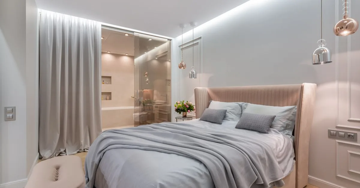 découvrez comment éclairer une chambre sans plafonnier grâce aux lampes, appliques murales et guirlandes pour créer une ambiance chaleureuse.