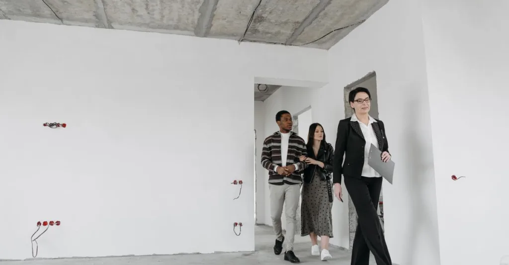 conseils essentiels pour les acheteurs immobiliers : guide pratique pour réussir votre achat de maison en toute confiance.