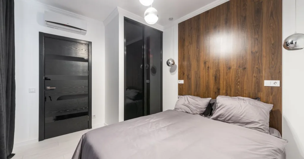 découvrez des solutions efficaces pour ventiler une chambre sans fenêtre, renouveler l’air et améliorer votre confort au quotidien.